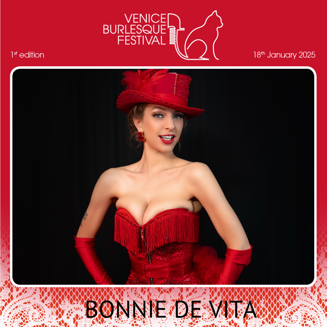 BONNIE DE VITA